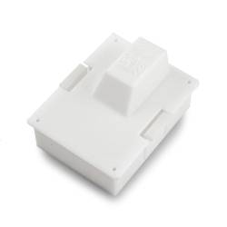 Happymodel ExpressLRS 3D Printed JR Bay for ES24TX / ES915TX
