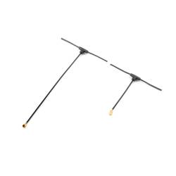 Happymodel ExpressLRS EP1 RX 2.4GHz Omnidirectional U.FL Antenna