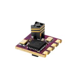 Happymodel ExpressLRS Nano 2.4GHz TCXO Receiver - EP2