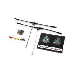 Happymodel ExpressLRS PWM Receiver Kit - 6CH EPW6 900MHz