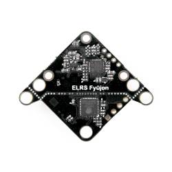 Happymodel ELRS Fyujon V1.0 AIO Board - 5.8GHz OPENVTX + 2.4GHz ERLS RX