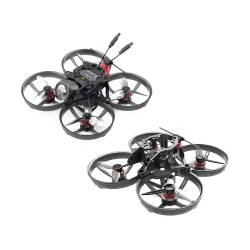 Happymodel Mobula8 1-2S 85mm HD Drone w/ TBS Crossfire - DJI O3/DJI O3 Lite