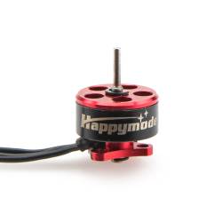 Happymodel SE0802 1S Brushless CW Motor (1pc) - 19000KV/25000KV