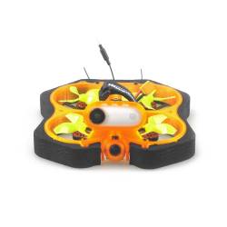 Happymodel CINE8 85mm Brushless CineWhoop DIY Kit w/ Caddx Ant Nano FPV Camera