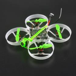 Happymodel Moblite7 Ultralight 1S 75mm Brushless Whoop - SPI Frsky