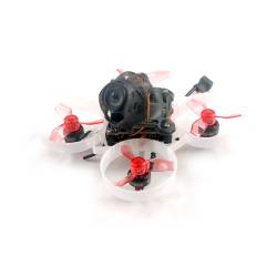 Happymodel Mobula6 HD 1S Brushless Whoop (19000KV - Regular Edition)
