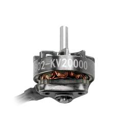 Happymodel RS0802 Brushless Motor - 20000KV (CCW)
