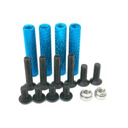 Hardware Pack for Hyperlite FLOSS 3.0