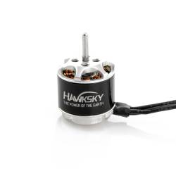 Hawksky AT1107 6500kv Motor