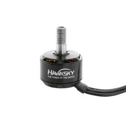 Hawksky AT1507 3600kv Motor