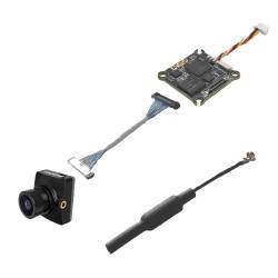 HDZero Whoop V2 Bundle (Nano V3 Camera)