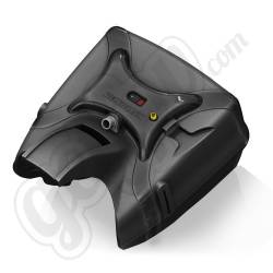 HeadPlay HD FPV Headset w/ 32ch 5.8GHz Receiver (Black)