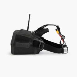 HeadPlay SE FPV Headset - Black