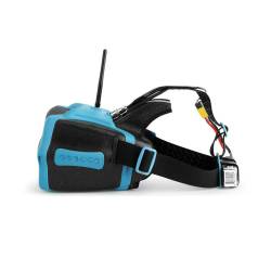 HeadPlay SE FPV Headset - Blue