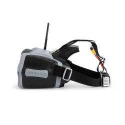 HeadPlay SE FPV Headset - Gray