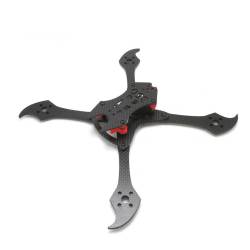 360 Hobbies The Heckler SX 5" FPV Racing Frame