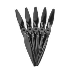 HEEWING F-01 Ultra Delta Wing Propeller - 6x4E (Set of 5)