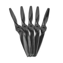 HEEWING F-01 Ultra Delta Wing Propeller - 5x5E (Set of 5)
