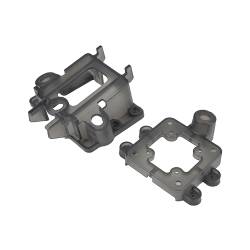 HEEWING F-01 Ultra Delta Wing VTX Case for Digital and Analog