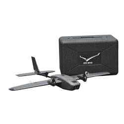 HEEWING T1-S VTOL Ranger FPV Airplane w/ Foam Case - PNP