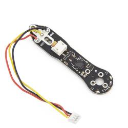 Replacement Arm w/ Integrated ESC for Hermit (Back)