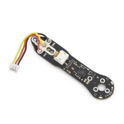 Replacement Arm w/ Integrated ESC for Hermit (Front)
