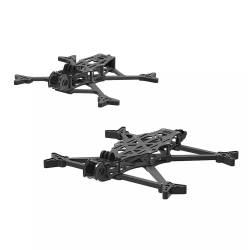 AOS RC EVO V1.2 Frame Kit 