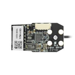 Hex Cube ID Serial