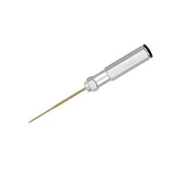Hex Driver w/ Titanium Coating - M1.5