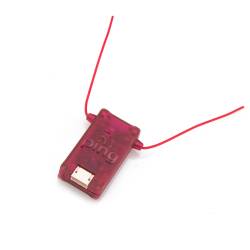 CubePilot pingRX Receiver