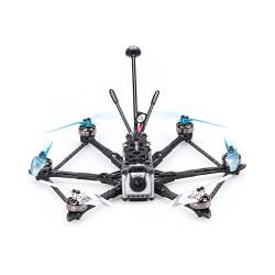 Flywoo HEXplorer LR HD 4" Hexacopter BNF (Nebula Pro)