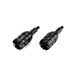 HeyFly Master Sticks For DJI FPV Remote Controller (Set of 2) - Black