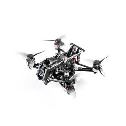 HGLRC Draknight 2" Toothpick Drone Analog w/ Caddx Ant Webcam - ELRS 2.4GHz