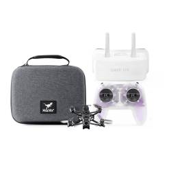 HGLRC Draknight 2" 2S Entry-level RTF Set