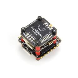 HGLRC FD435-VTX 20x20 Stack - F4 Mini Flight Controller + 35A BL32 4-in-1 ESC