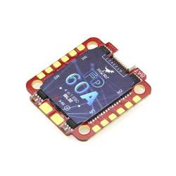 HGLRC Forward 60A 3-6S BLHeil32 4-in-1 ESC