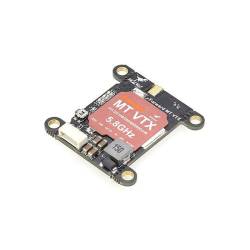 HGLRC Forward MT 25/100/200/400/800mW 5.8GHz VTX (MMCX)