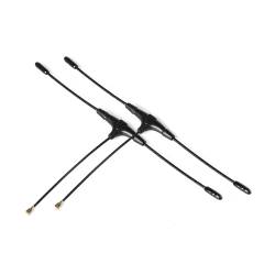 HGLRC Omnidirectional T-Antenna (2pcs) - 915MHz