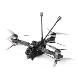 HGLRC Rekon Y6 5" LR Drone HD w/ DJI O4 Pro - ELRS 2.4GHz