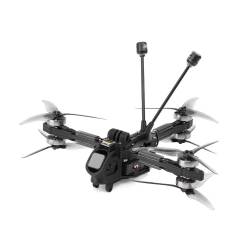HGLRC Rekon Y6 5" LR Drone HD w/ Walksnail Moonlight - ELRS 2.4GHz