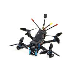 HGLRC Sector 132 2.5" 4S FPV Racing Drone w/ Caddx Vista HD System - PNP