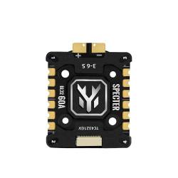 HGLRC Specter 60A BL32 3-6S 4-in-1 ESC
