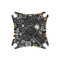 HGLRC Specter AIO - F411 ELRS FC + 10A 1-2S BLHeli_S ESC + 400mw VTX
