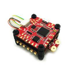 HGLRC Titan Plus F460 Stack - 60A BLHeli_32 ESC 