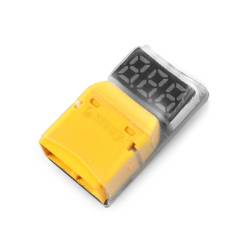 HGLRC Thor LiPo Discharger Module