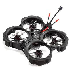 HGLRC Veyron30CR 3" CineWhoop BNF HD w/ Caddx Polar Micro Vista - 6S - 1800KV - TBS Crossfire