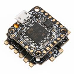 HGLRC XJB F428 Dshot F4 AIO OSD BEC Flight Controller 28A Blheli_S 2-4S 4-In-1 ESC