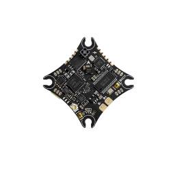 HGLRC ZEUS 5 ELRS 5-in-1 AIO 5A F411 Flight Controller w/ VTX