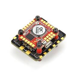 HGLRC Zeus F745 Stack + 45A 3-6S BLHeli32 4-in-1 ESC