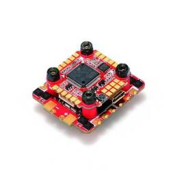 HGLRC Zeus F745 20x20 Stack - F722 FC + 45A BL32 4-in-1 ESC